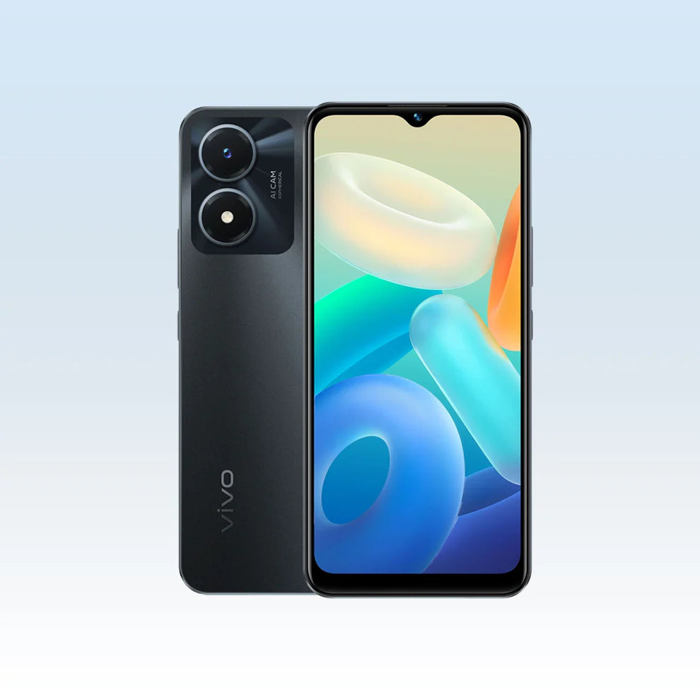 VIVO Y02S 32GB/3GB