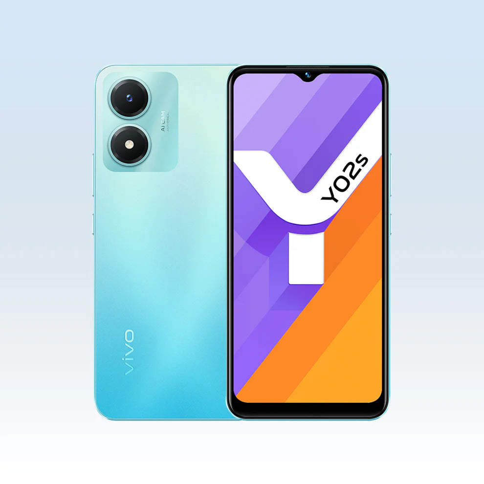 VIVO Y02S 32GB/3GB