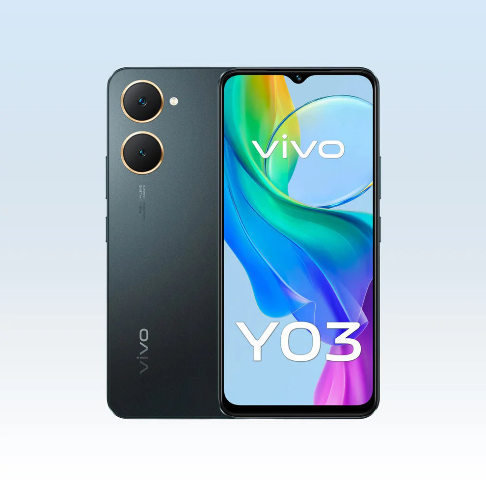 VIVO Y03 4GB/128GB