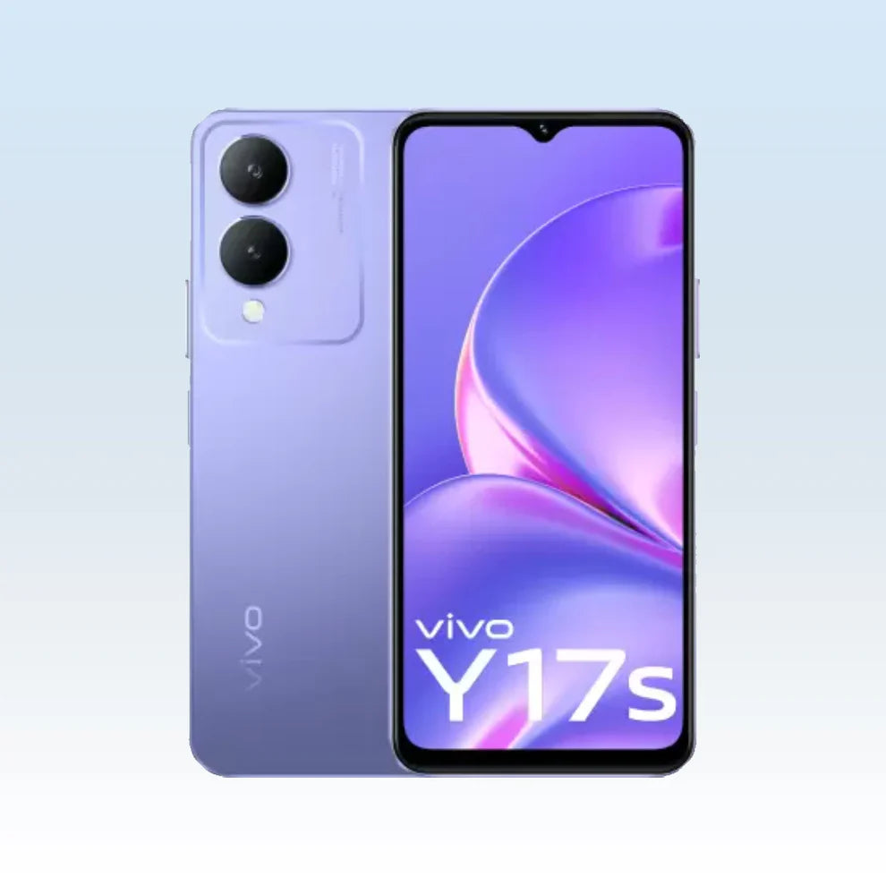 Vivo Y17s 4GB/128GB