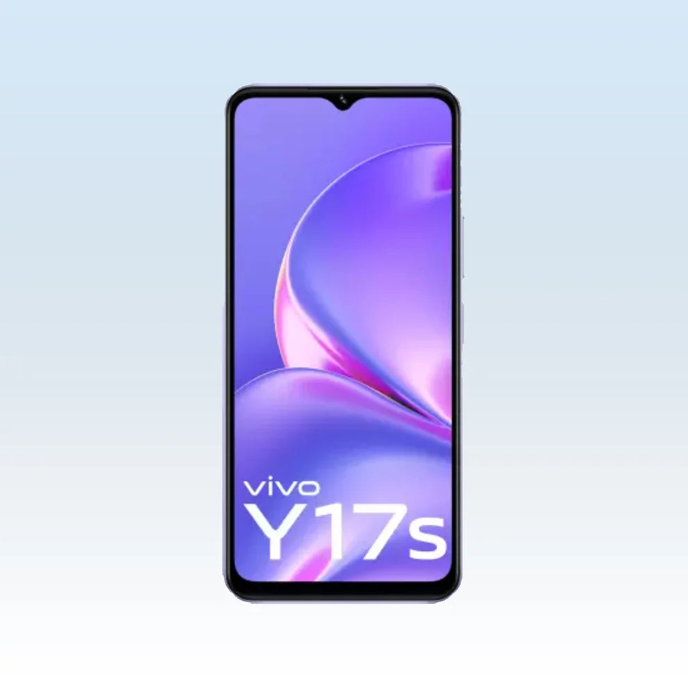 Vivo Y17s 4GB/128GB