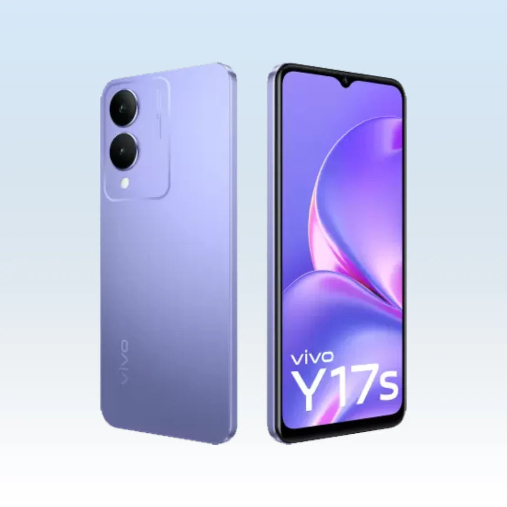 Vivo Y17s 4GB/128GB