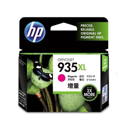 HP 935xl High Yield Original Ink Cartridge