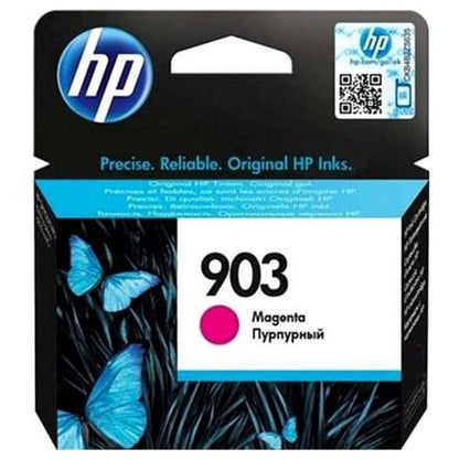 HP 903  Original Ink Cartridge, T6L95AE