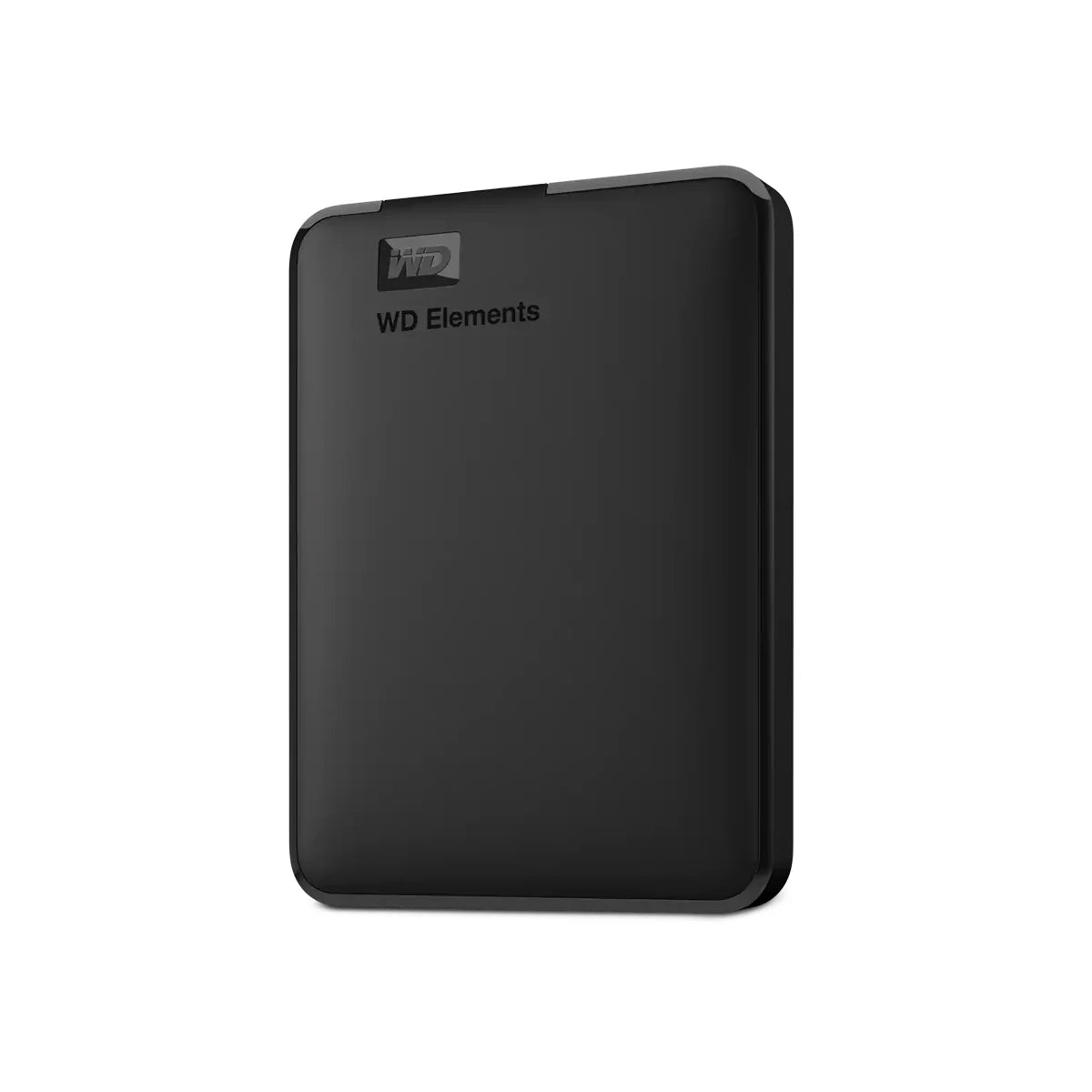 WD ELEMENTS PORTABLE 4TB BLACK WORLDWIDE