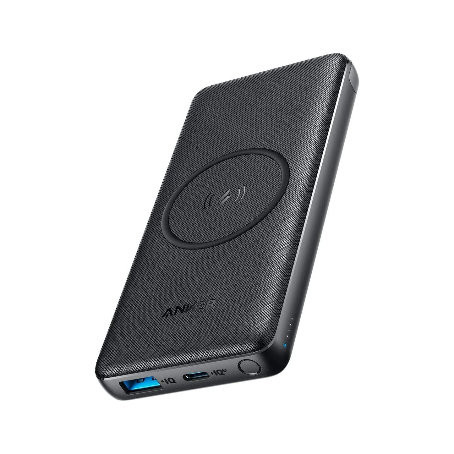 Anker 533 Wireless Power Bank (PowerCore 10K)