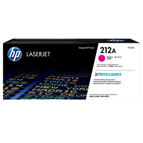 HP 212A  Original LaserJet Toner Cartridge