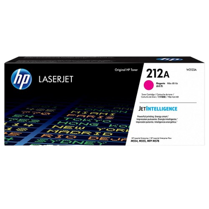 HP 212A  Original LaserJet Toner Cartridge