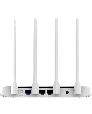 MI Router 4A Giga Version