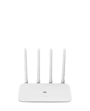 MI Router 4A Giga Version