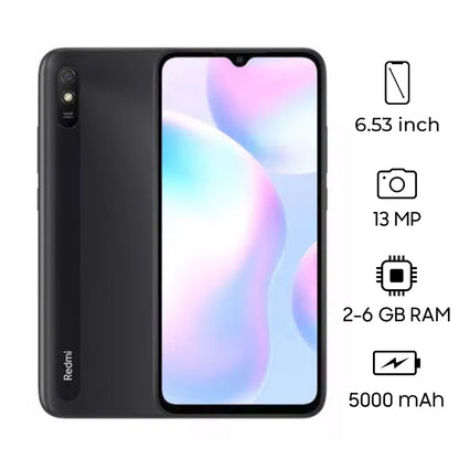 Xiaomi Redmi 9A 2GB 32GB