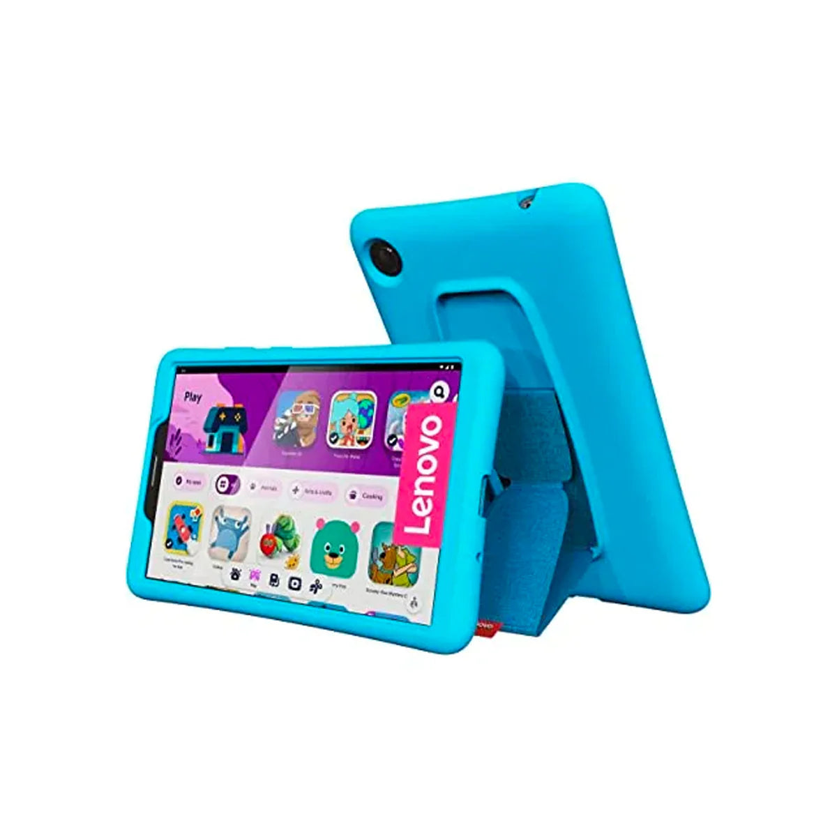 Lenovo M7 - TAB-7306X Kids Pack (ZA8D0015AE)