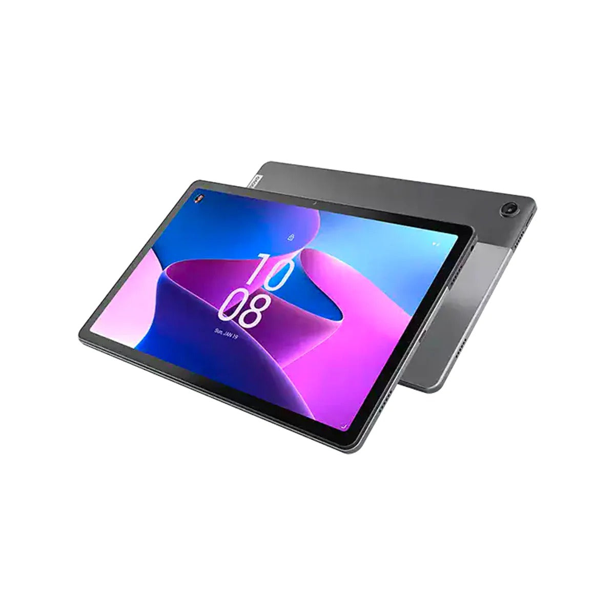 Lenovo Tab M10 Plus - 3rd Gen - 4GB RAM - 128GB