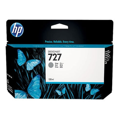 HP 727 300-ml  DesignJet Original Ink Cartridge,