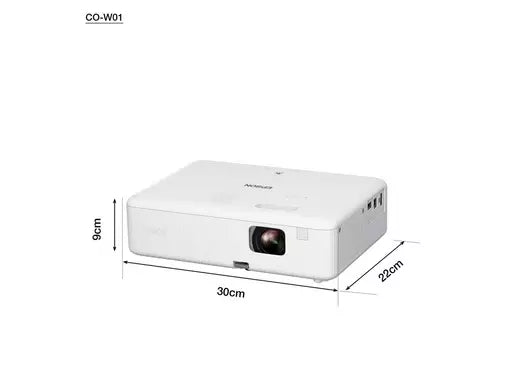 Epson Projector COW-01