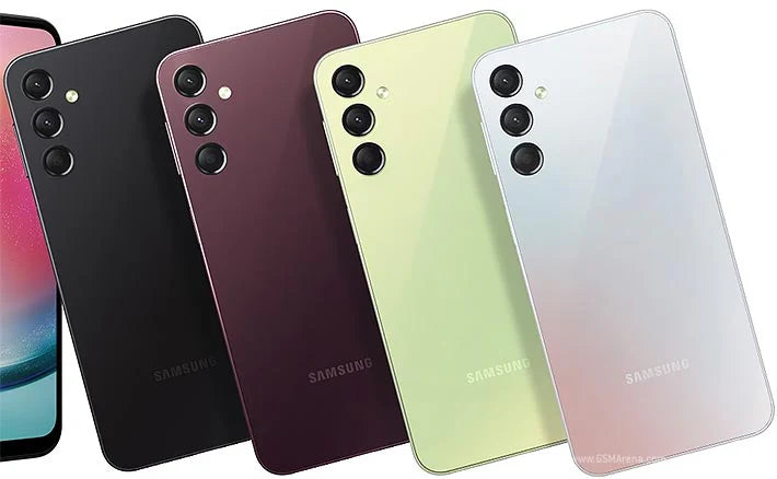 Samsung Galaxy A24 4GB 128GB