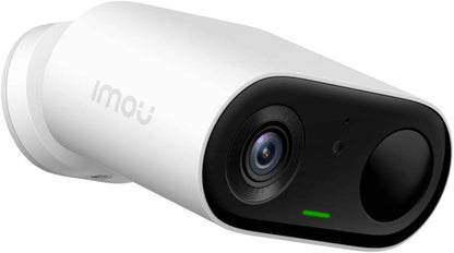 Imou Cell Go CCTV Security Camera, 3MP, H.265 Compression, 5000mAh Large Battery  IPC-B32-V2