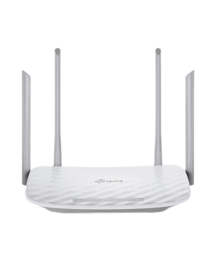 راوتر TP-Link Archer C50 AC1200 اللاسلكي ثنائي النطاق