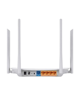 راوتر TP-Link Archer C50 AC1200 اللاسلكي ثنائي النطاق