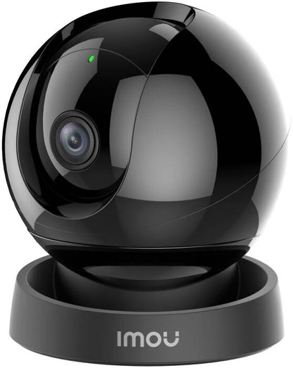 Imou REX 3D Security Camera, H.265 Wi-Fi Pan & Tilt Camera, IPC-GS2DP-5K0W