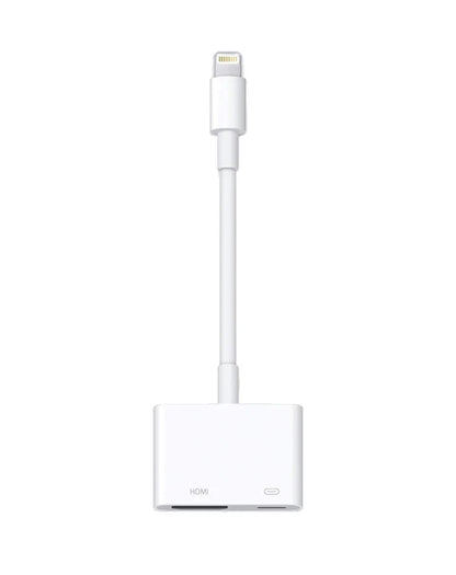 Apple Lightning Digital AV Adapter