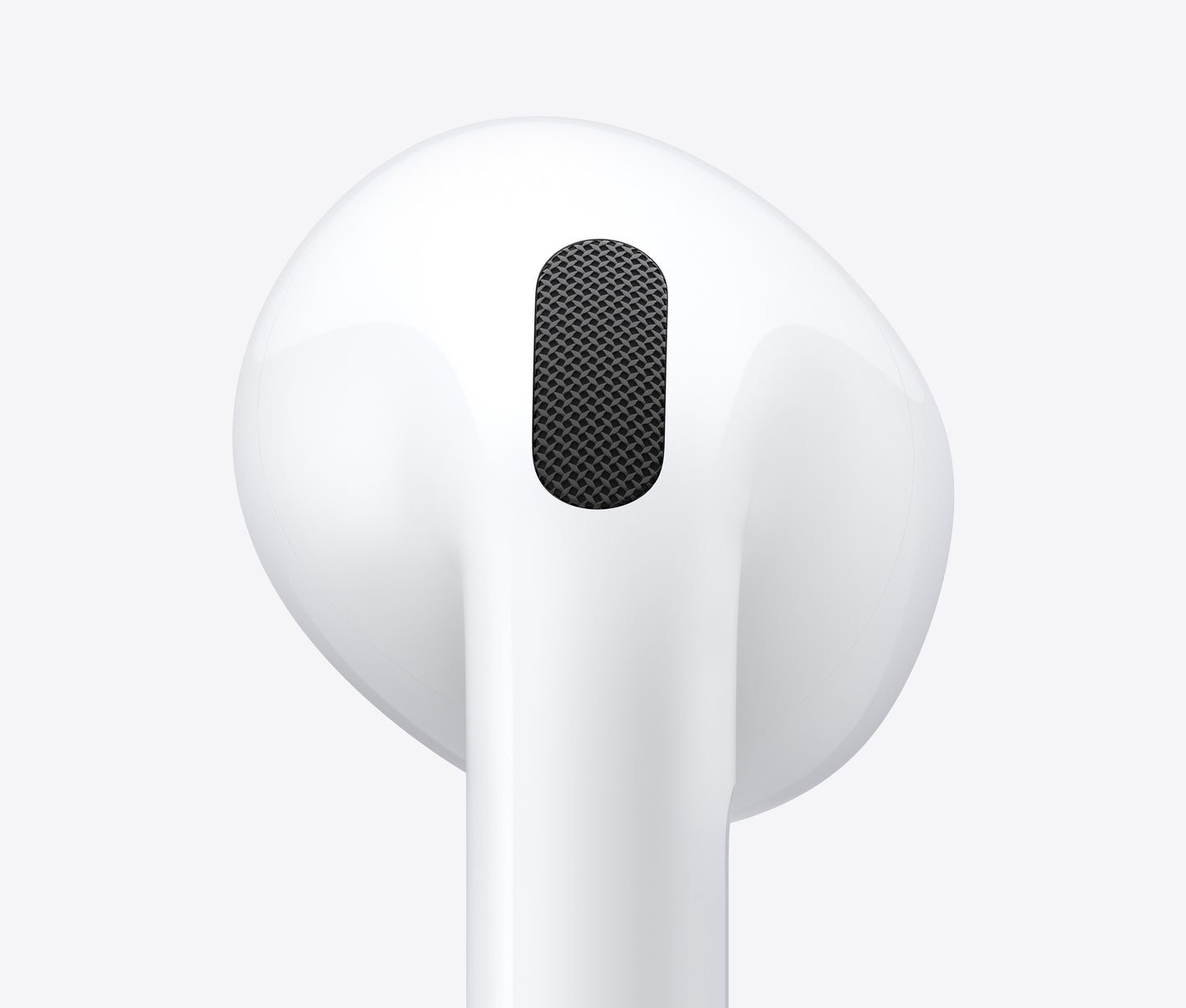 AirPods 4 with Active Noise Cancellation