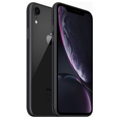 (Used)  iPhone Xr 64GB