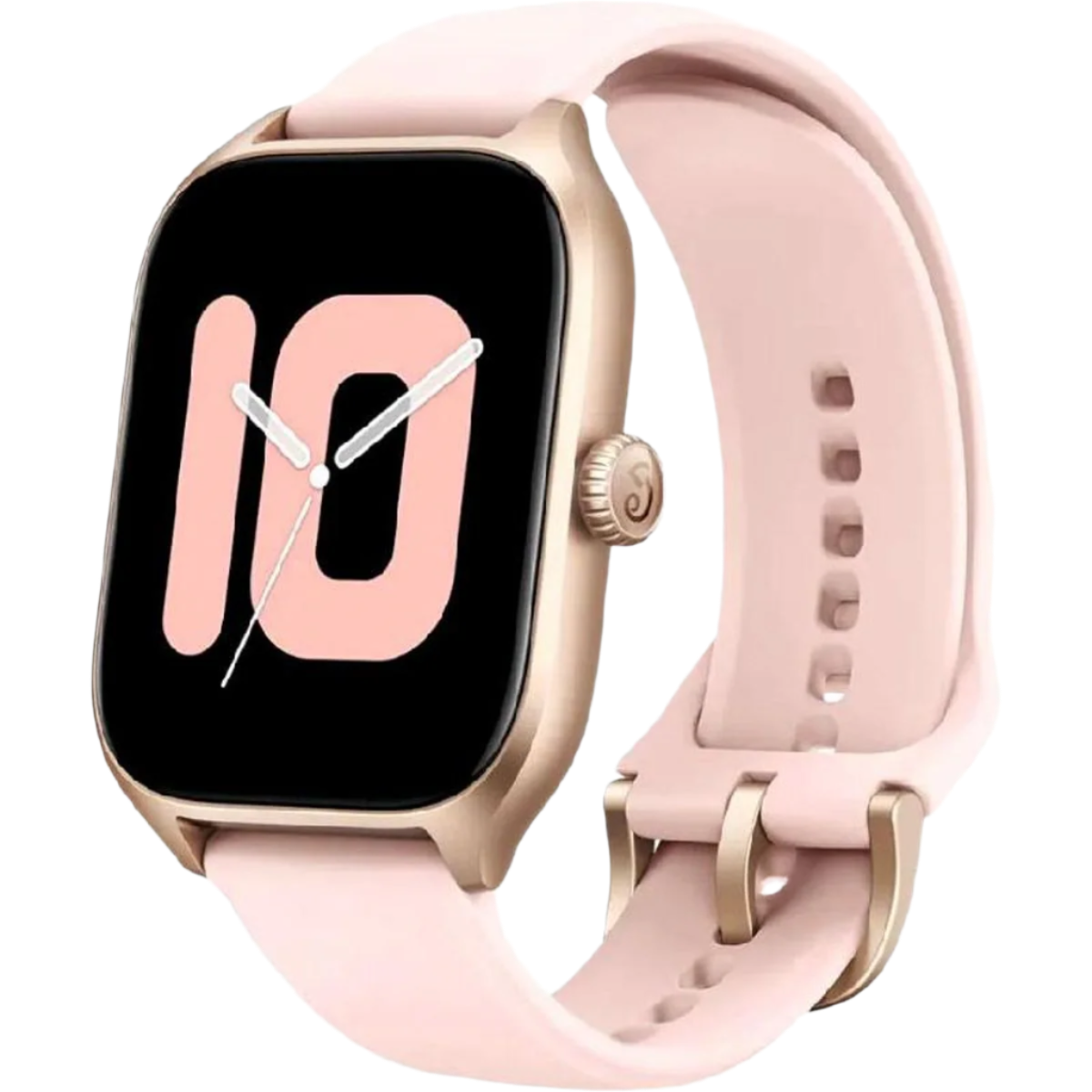 Amazfit GTS 4 – Rosebud Pink