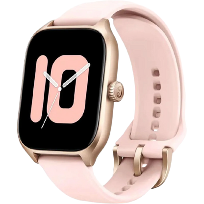 Amazfit GTS 4 – Rosebud Pink