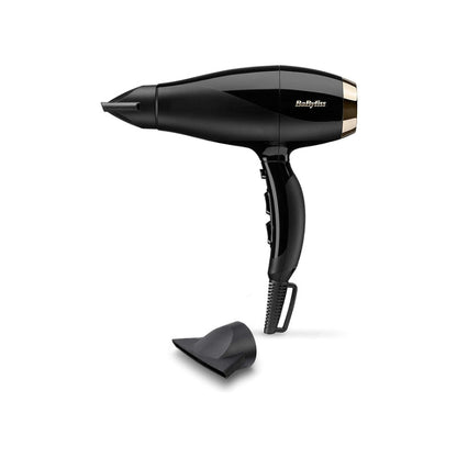 BaByliss 6714SDE Hair Dryer 2300W