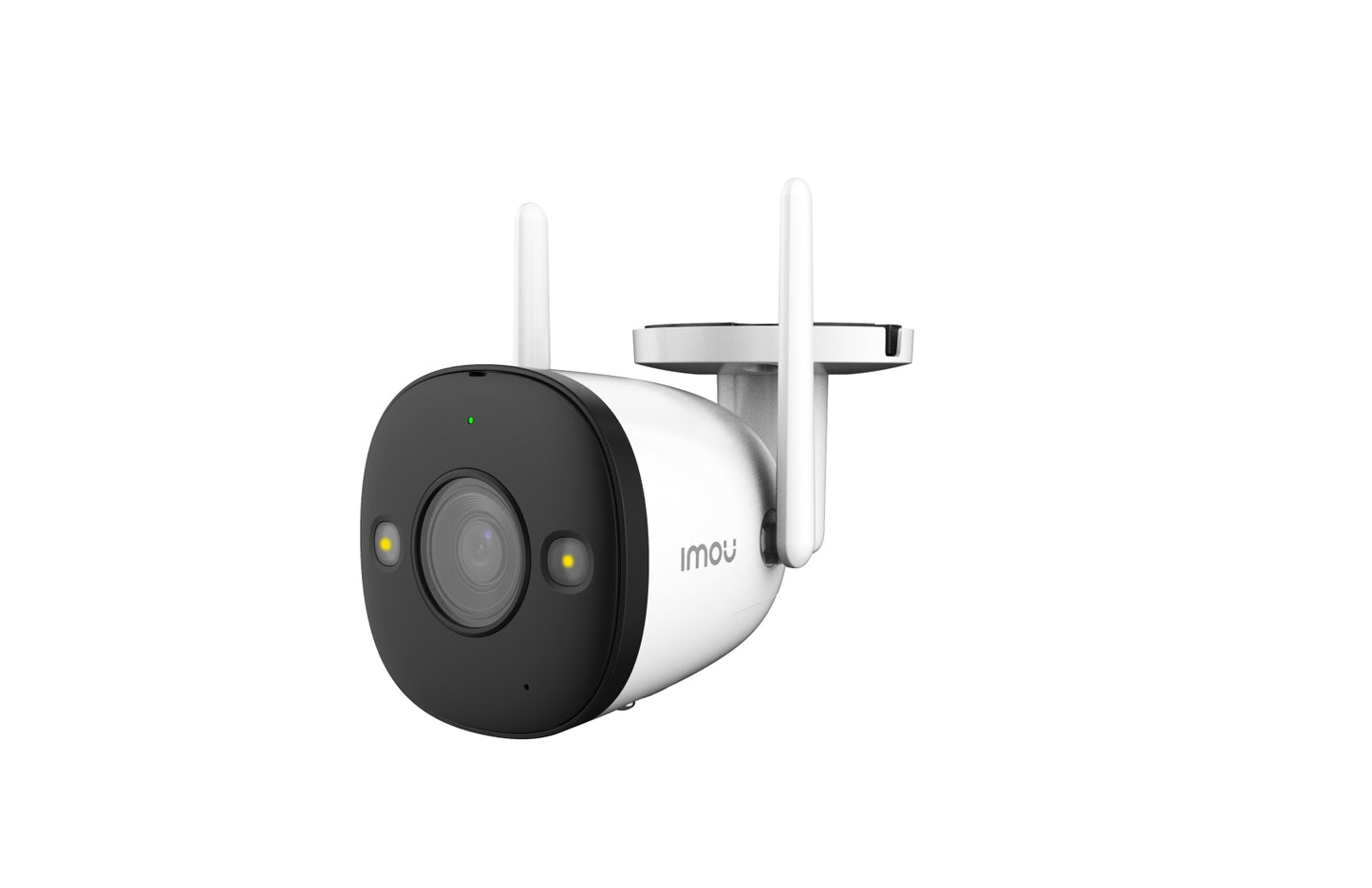 Imou Bullet 2 Security Camera, 1440P QHD & H.265 Compression, IPC-F42FEP