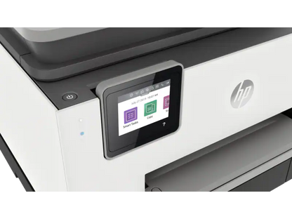 طابعة HP OfficeJet Pro 9023 الكل في واحد