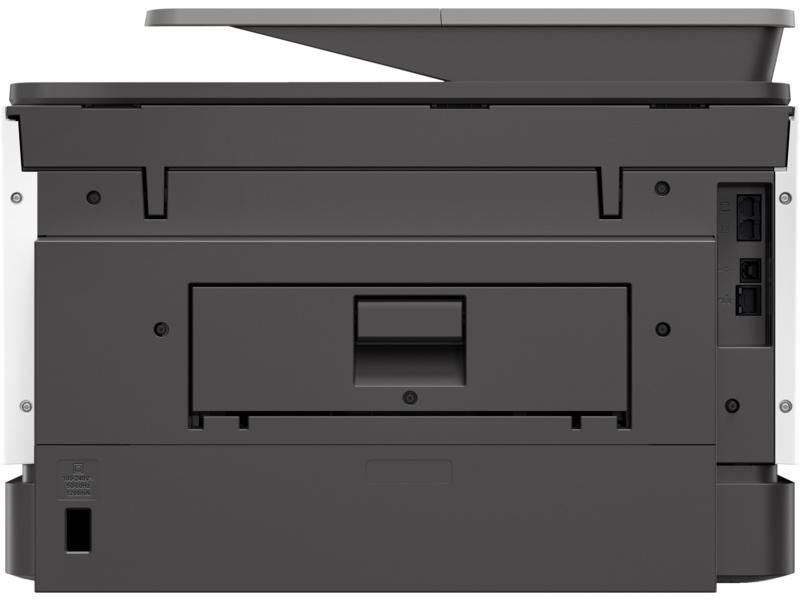 طابعة HP OfficeJet Pro 9023 الكل في واحد