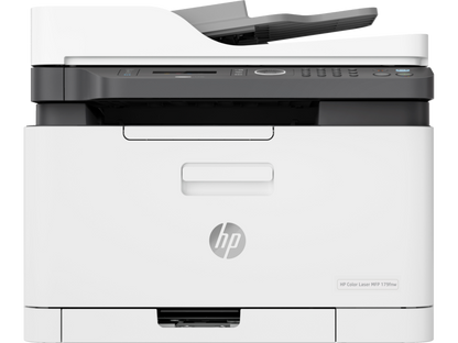 HP Color Laser MFP 179fnw (4ZB97A)