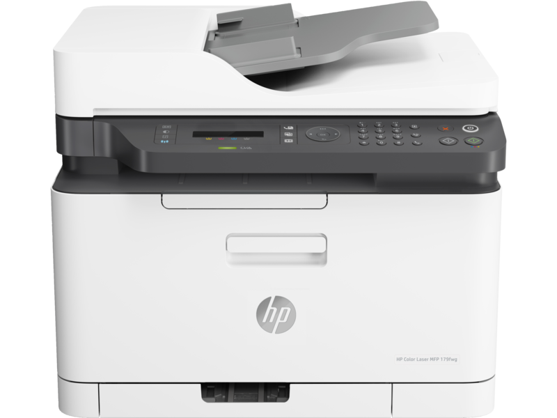 HP Color Laser MFP 179fnw (4ZB97A)