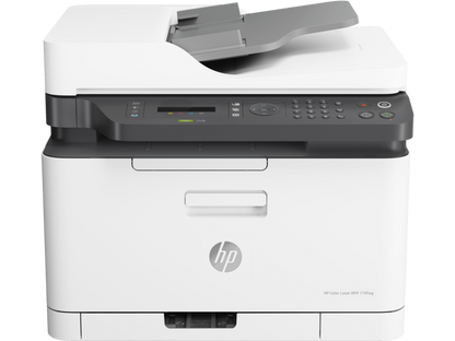 HP Color Laser MFP 179fnw (4ZB97A)