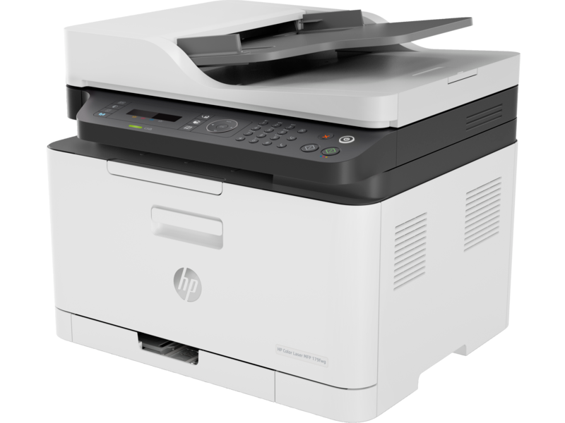 HP Color Laser MFP 179fnw (4ZB97A)