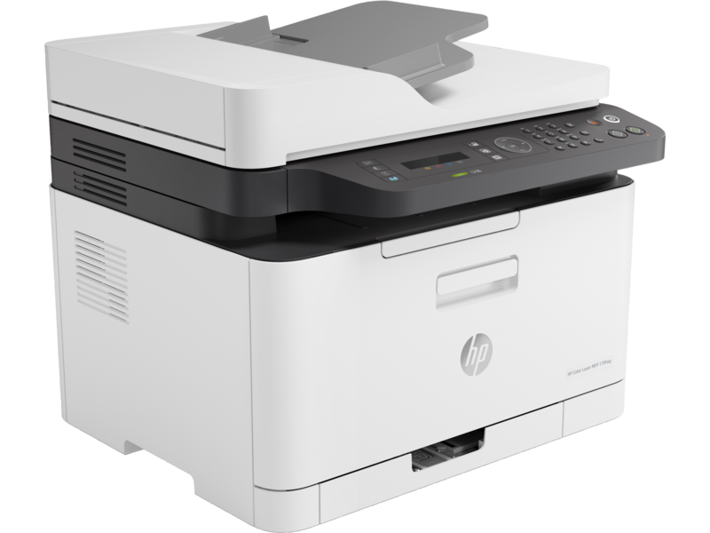 HP Color Laser MFP 179fnw (4ZB97A)