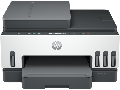 HP Smart Tank 750 All-in-One Printer