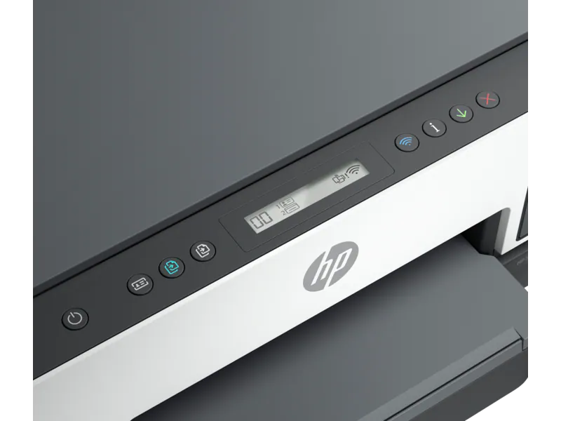 HP Smart Tank 720 All-in-One Printer