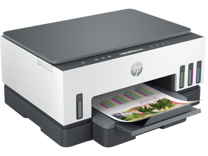 HP Smart Tank 720 All-in-One Printer