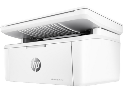 HP Laser Jet Printer MFP M141W