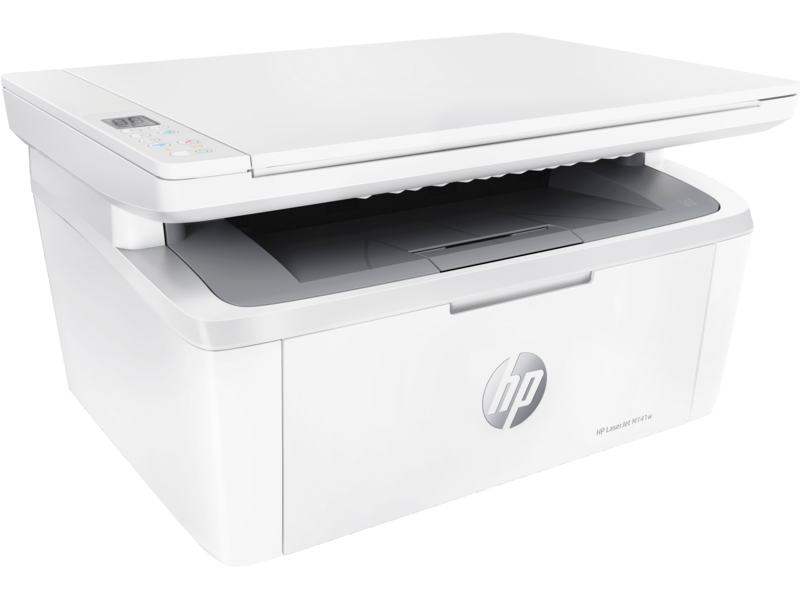 HP Laser Jet Printer MFP M141W