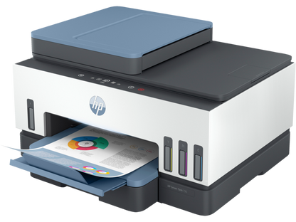 HP Smart Tank 795 All-in-One Printer