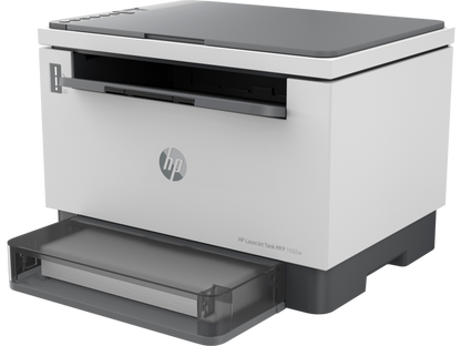 طابعة HP LaserJet Tank MFP 1602w