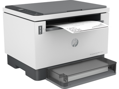 HP LaserJet Tank MFP 1602w Printer