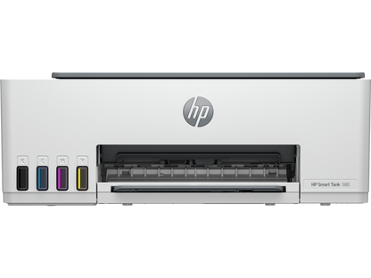 HP Smart Tank 580 Wireless All-in-One Multi-function Machine (Copy/Print/Scan)