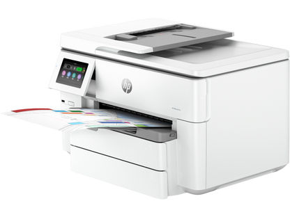 طابعة HP Officejet Pro 9730 ذات التنسيق العريض متعددة الإمكانات - 537P5C