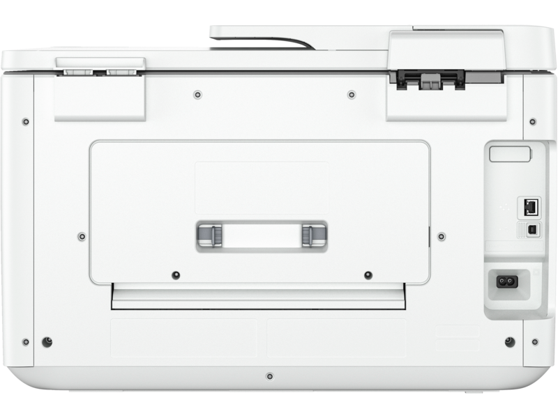 طابعة HP Officejet Pro 9730 ذات التنسيق العريض متعددة الإمكانات - 537P5C