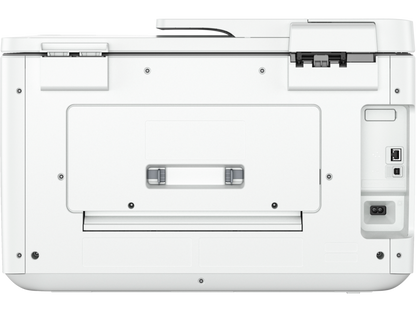 طابعة HP Officejet Pro 9730 ذات التنسيق العريض متعددة الإمكانات - 537P5C